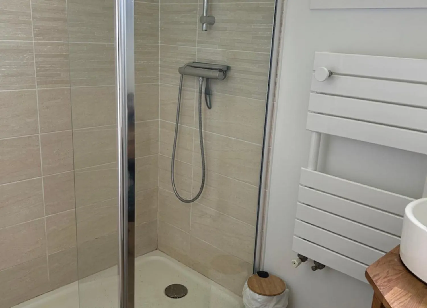 Chambre Chez L'Habitant Séné
