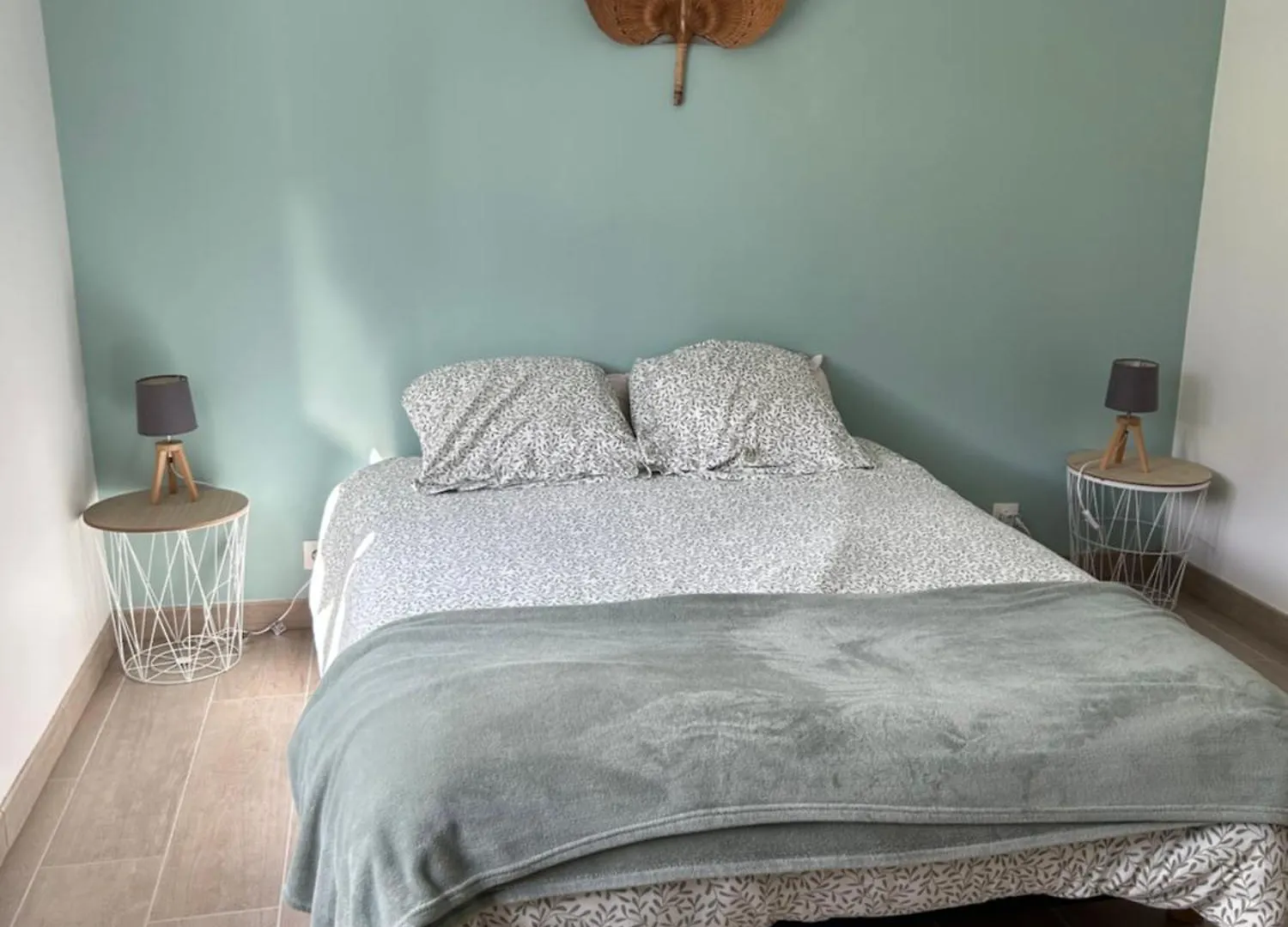 Chambre Chez L'Habitant Séné 0*,  Frankrijk